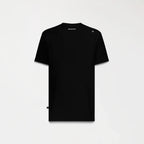 JARETH T - SHIRT MEN BLACK - Monastery | Tienda Oficial Colombia