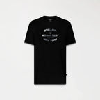 JARETH T - SHIRT MEN BLACK - Monastery | Tienda Oficial Colombia