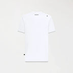 JARETH T - SHIRT MEN WHITE - Monastery | Tienda Oficial Colombia