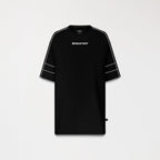 JASON T - SHIRT OVERSIZED MEN BLACK - Monastery | Tienda Oficial Colombia