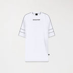 JASON T - SHIRT OVERSIZED MEN WHITE - Monastery | Tienda Oficial Colombia
