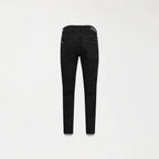 JAZZ JEAN MEN BLACK - Monastery | Tienda Oficial Colombia