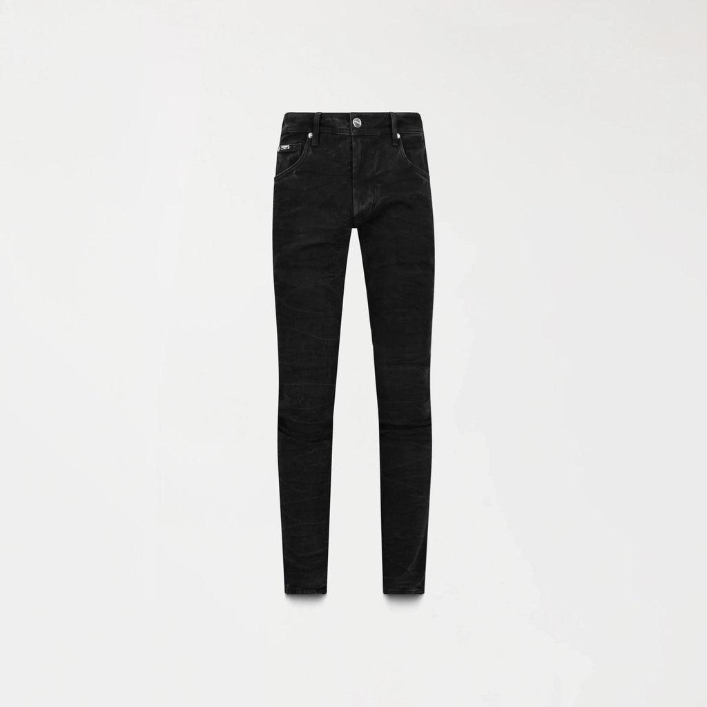 JAZZ JEAN MEN BLACK - Monastery | Tienda Oficial Colombia