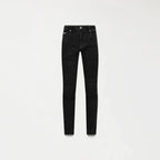JAZZ JEAN MEN BLACK - Monastery | Tienda Oficial Colombia
