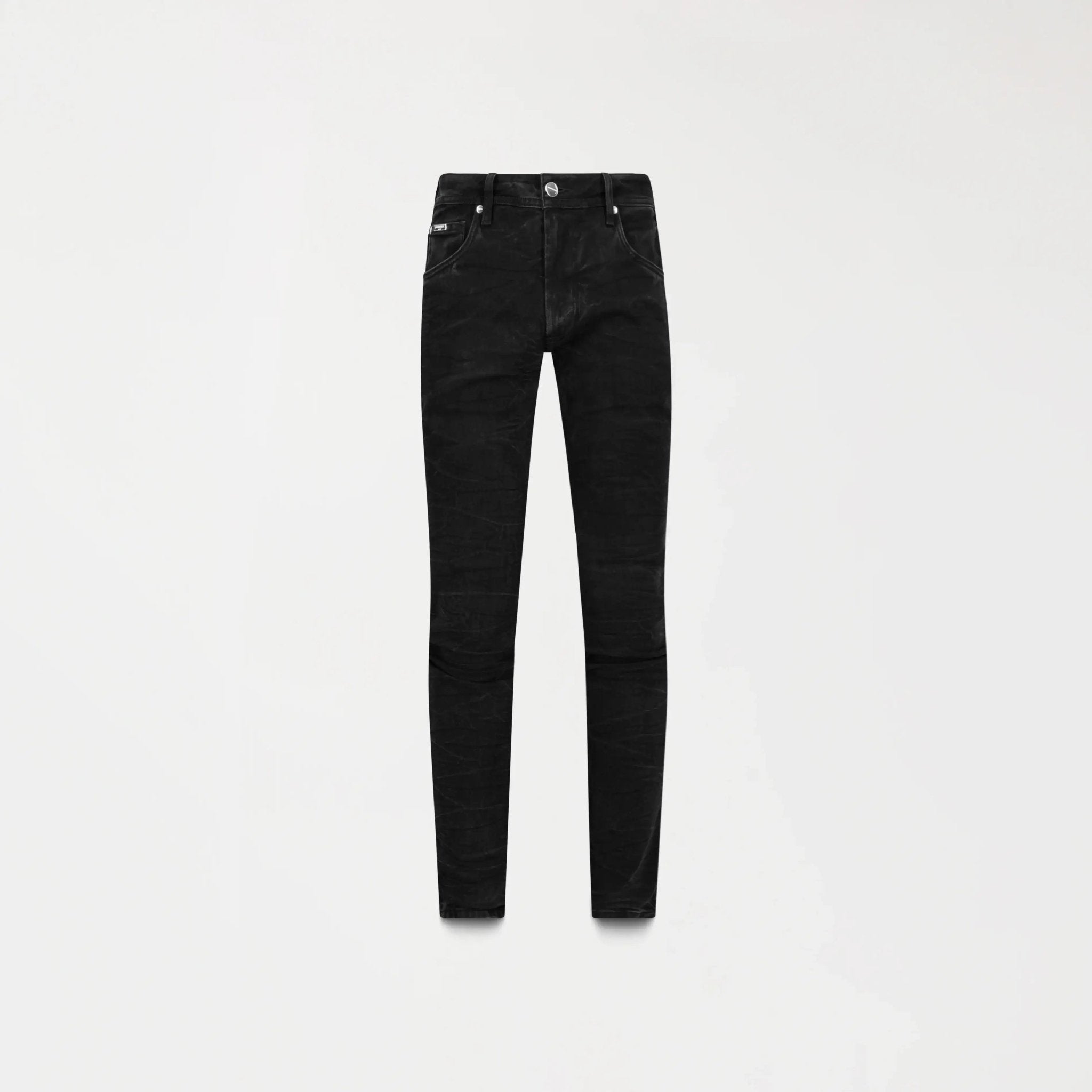 JAZZ JEAN MEN BLACK - Monastery | Tienda Oficial Colombia