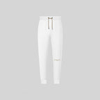 JENO WHITE JOGGER - Monastery