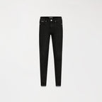 JETBLACK JEAN MEN BLACK - Monastery | Tienda Oficial Colombia
