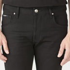 JETBLACK JEAN MEN BLACK - Monastery | Tienda Oficial Colombia