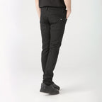 JETBLACK JEAN MEN BLACK - Monastery | Tienda Oficial Colombia