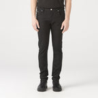 JETBLACK JEAN MEN BLACK - Monastery | Tienda Oficial Colombia