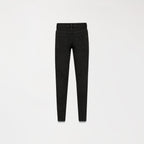 JETBLACK JEAN MEN BLACK - Monastery | Tienda Oficial Colombia