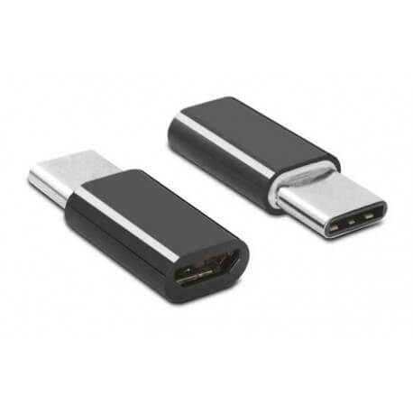 Adaptador Micro Usb A Tipo C
