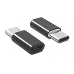 Adaptador Micro Usb A Tipo C