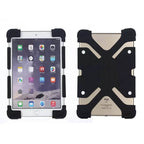 Cover Tablet Silicone 7.9'' - 9''