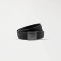 JOZSUA BELT MEN BLACK - Monastery | Tienda Oficial Colombia
