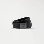 JOZSUA BELT MEN BLACK - Monastery | Tienda Oficial Colombia