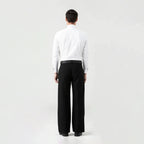 JOZSUA BELT MEN BLACK - Monastery | Tienda Oficial Colombia