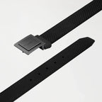 JOZSUA BELT MEN BLACK - Monastery | Tienda Oficial Colombia