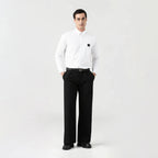 JOZSUA BELT MEN BLACK - Monastery | Tienda Oficial Colombia