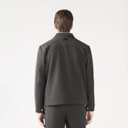 JR AIRCOT OVERSHIRT MEN BLACK - Monastery | Tienda Oficial Colombia