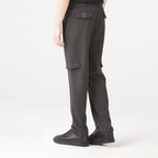 JR AIRCOT PANT MEN BLACK - Monastery | Tienda Oficial Colombia