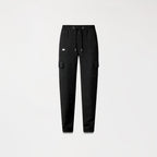 JR AIRCOT PANT MEN BLACK - Monastery | Tienda Oficial Colombia
