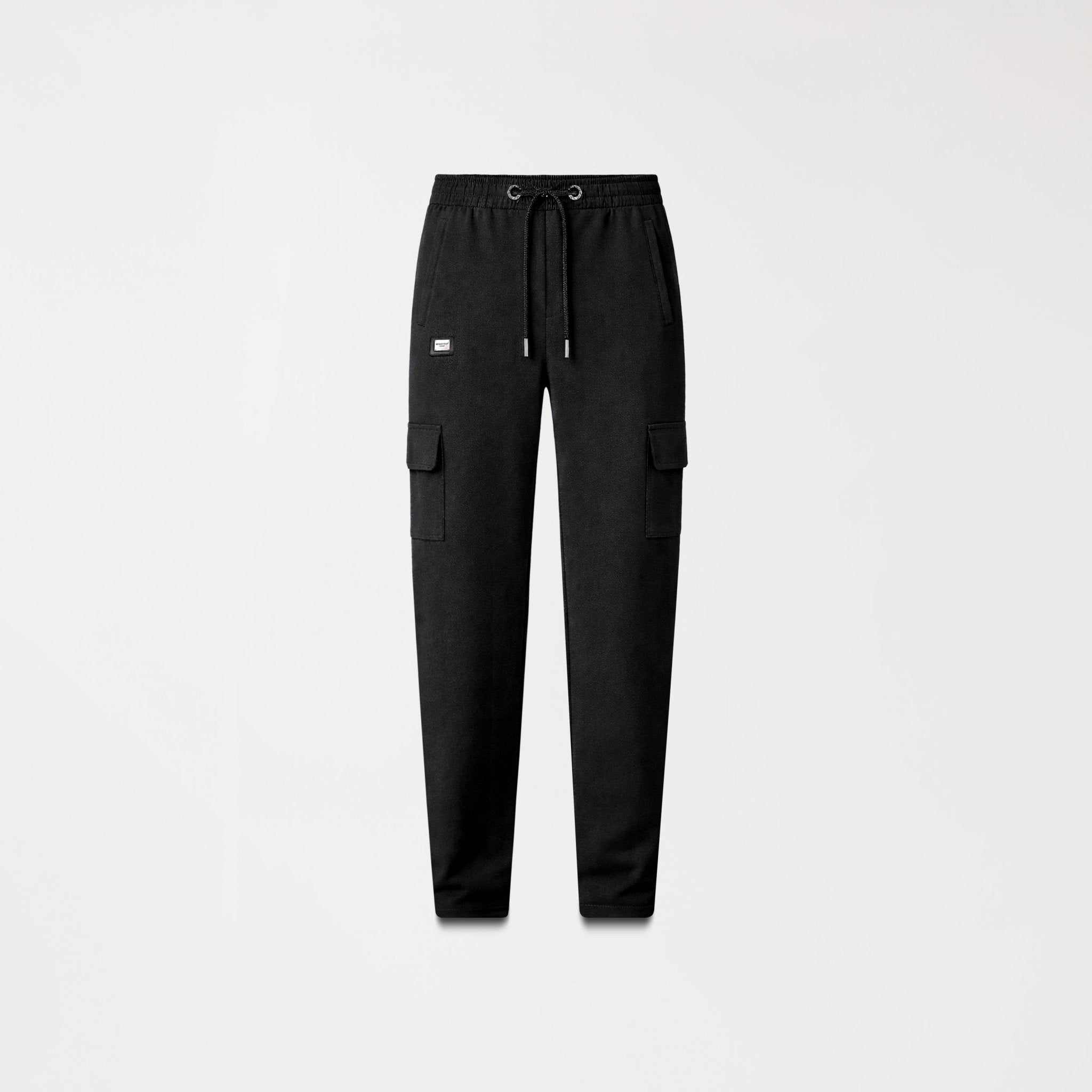 JR AIRCOT PANT MEN BLACK - Monastery | Tienda Oficial Colombia