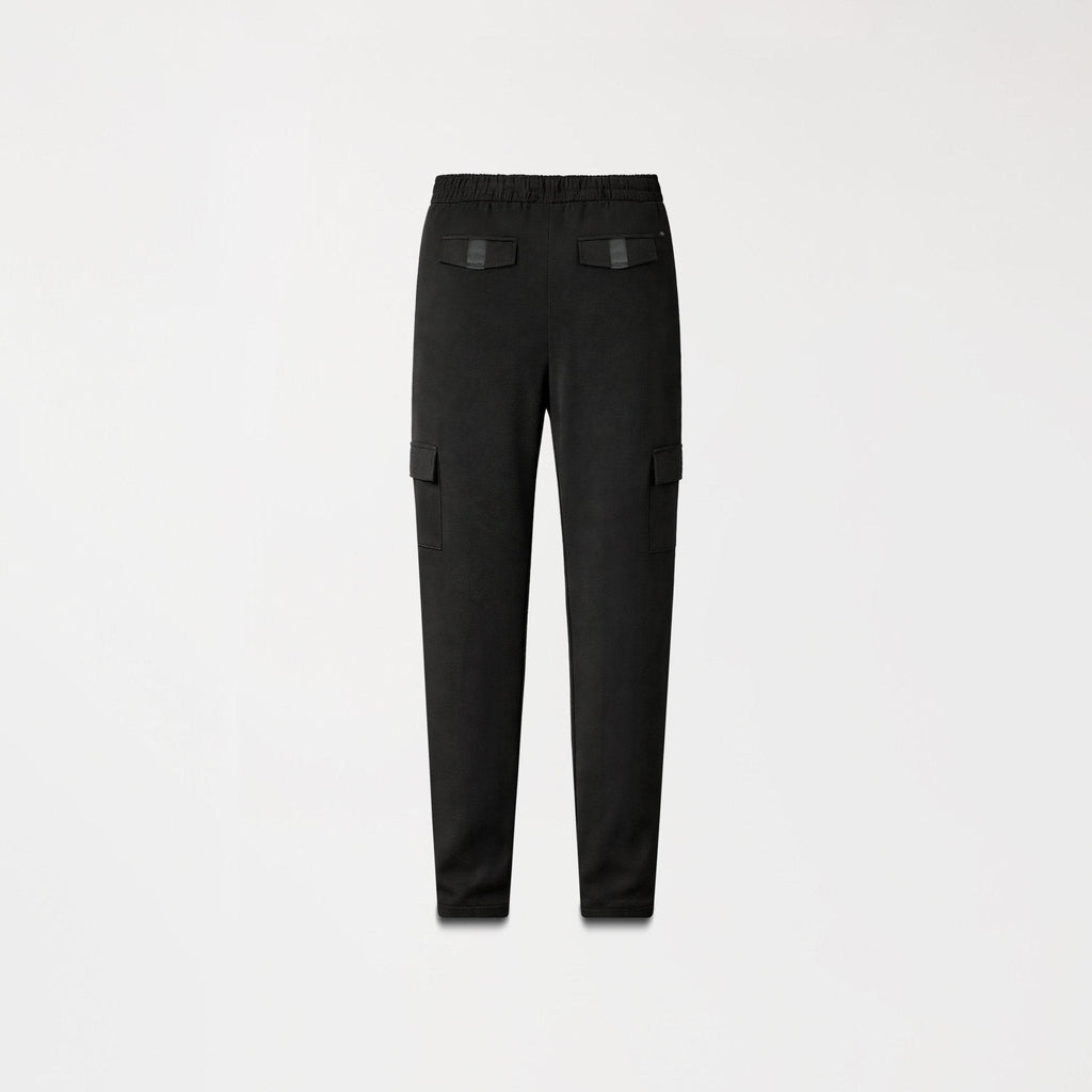 JR AIRCOT PANT MEN BLACK - Monastery | Tienda Oficial Colombia