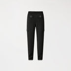JR AIRCOT PANT MEN BLACK - Monastery | Tienda Oficial Colombia