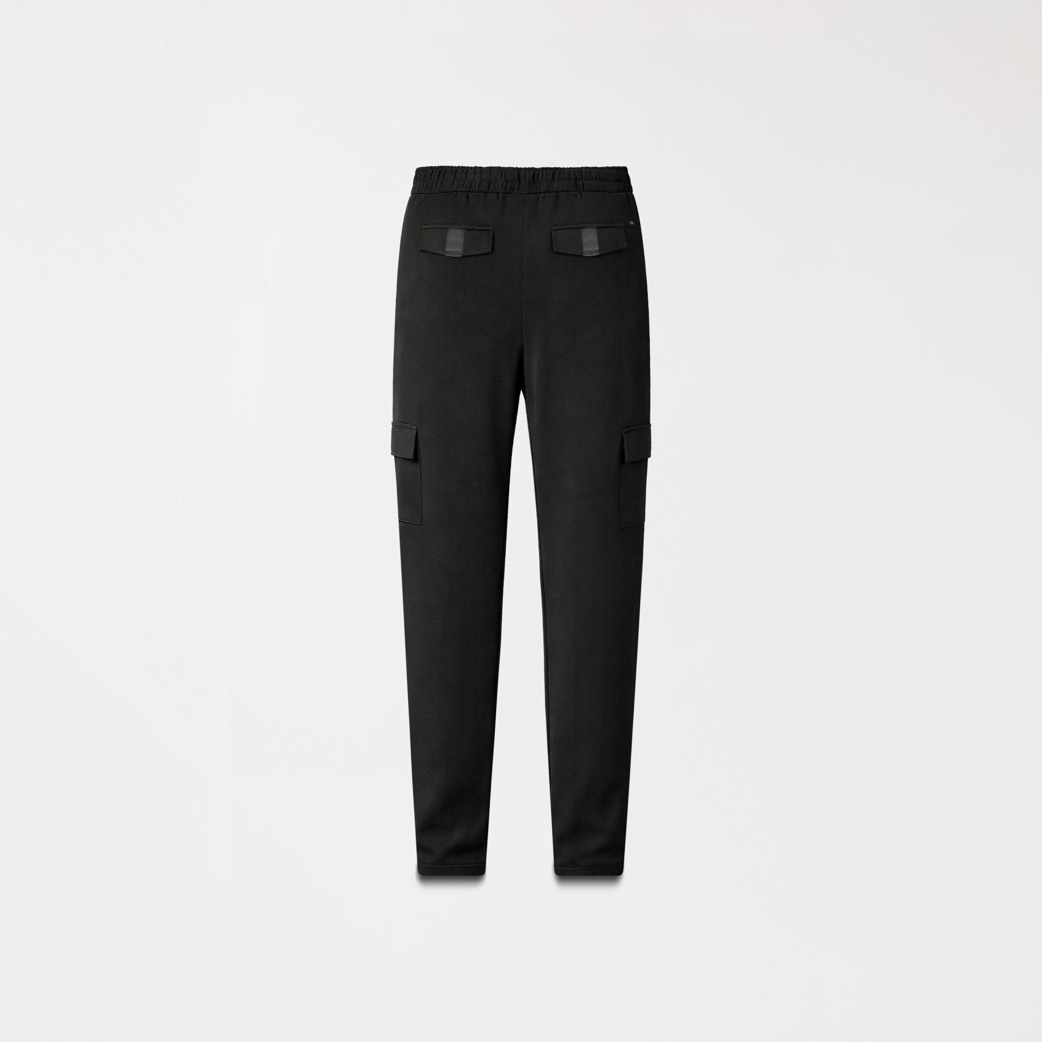JR AIRCOT PANT MEN BLACK - Monastery | Tienda Oficial Colombia