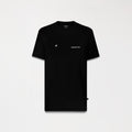 JR CRACK T-SHIRT MEN BLACK - Monastery | Tienda Oficial Colombia