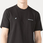 JR CRACK T-SHIRT MEN BLACK - Monastery | Tienda Oficial Colombia