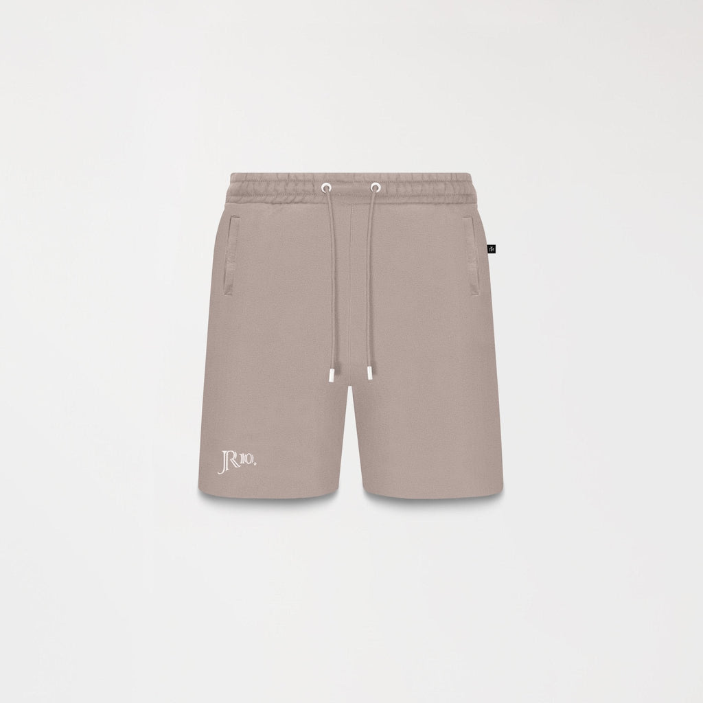 JR JEM BURDA SHORT MEN TAUPE GRAY - Monastery | Tienda Oficial Colombia
