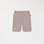 JR JEM BURDA SHORT MEN TAUPE GRAY - Monastery | Tienda Oficial Colombia