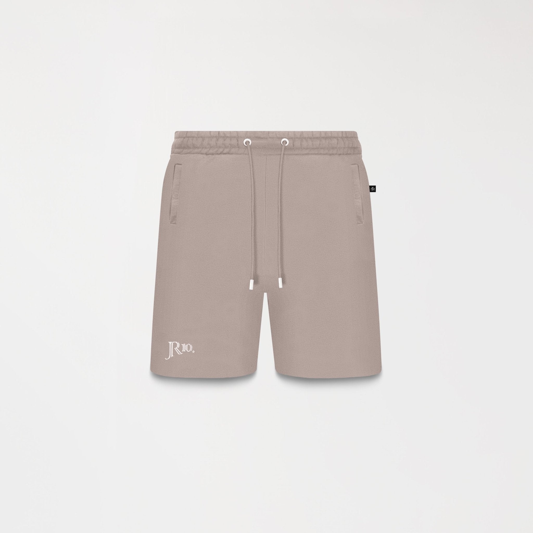 JR JEM BURDA SHORT MEN TAUPE GRAY - Monastery | Tienda Oficial Colombia