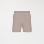 JR JEM BURDA SHORT MEN TAUPE GRAY - Monastery | Tienda Oficial Colombia