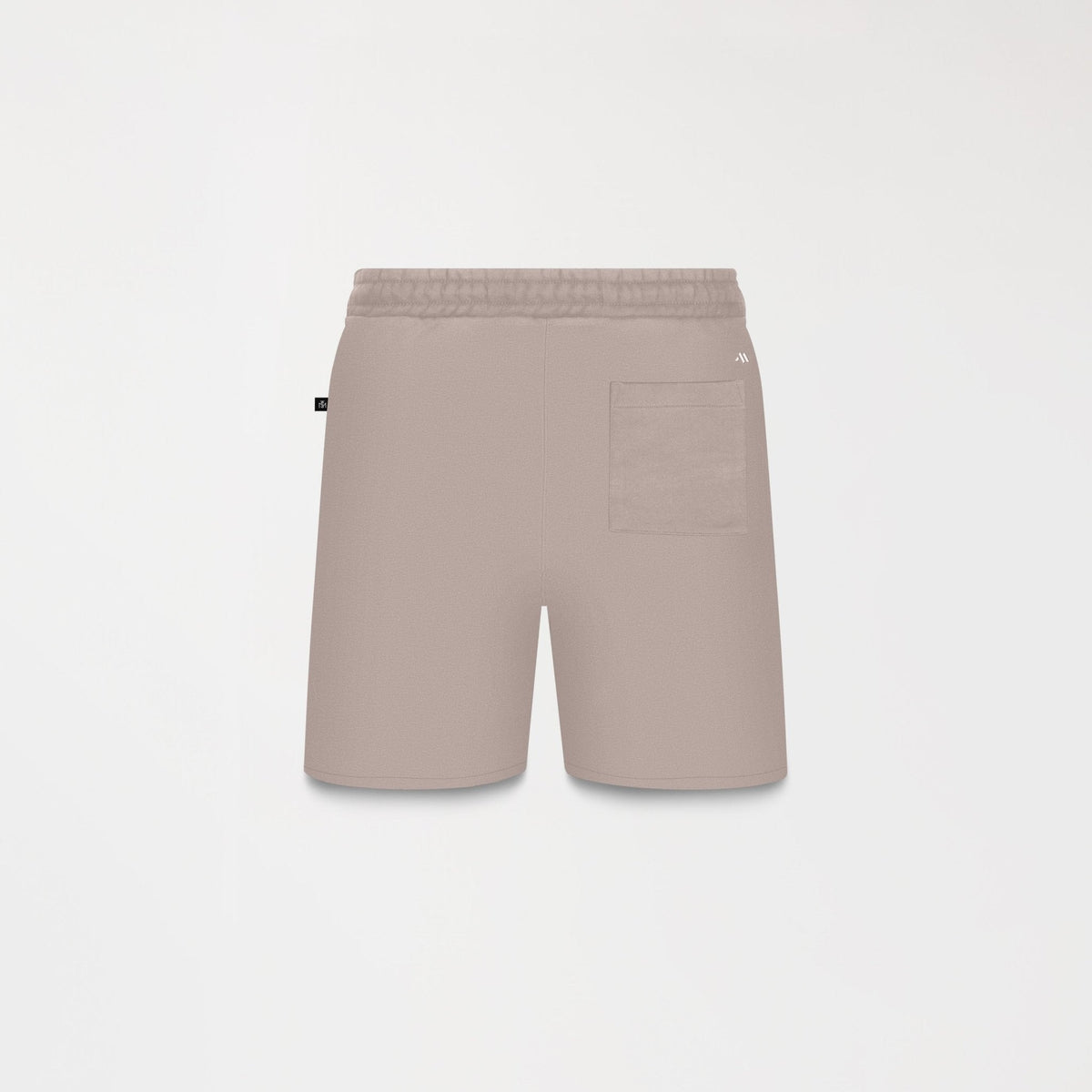 JR JEM BURDA SHORT MEN TAUPE GRAY - Monastery | Tienda Oficial Colombia
