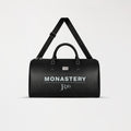 JR LEGEND DUFFLEBAG UNISEX BLACK - Monastery | Tienda Oficial Colombia