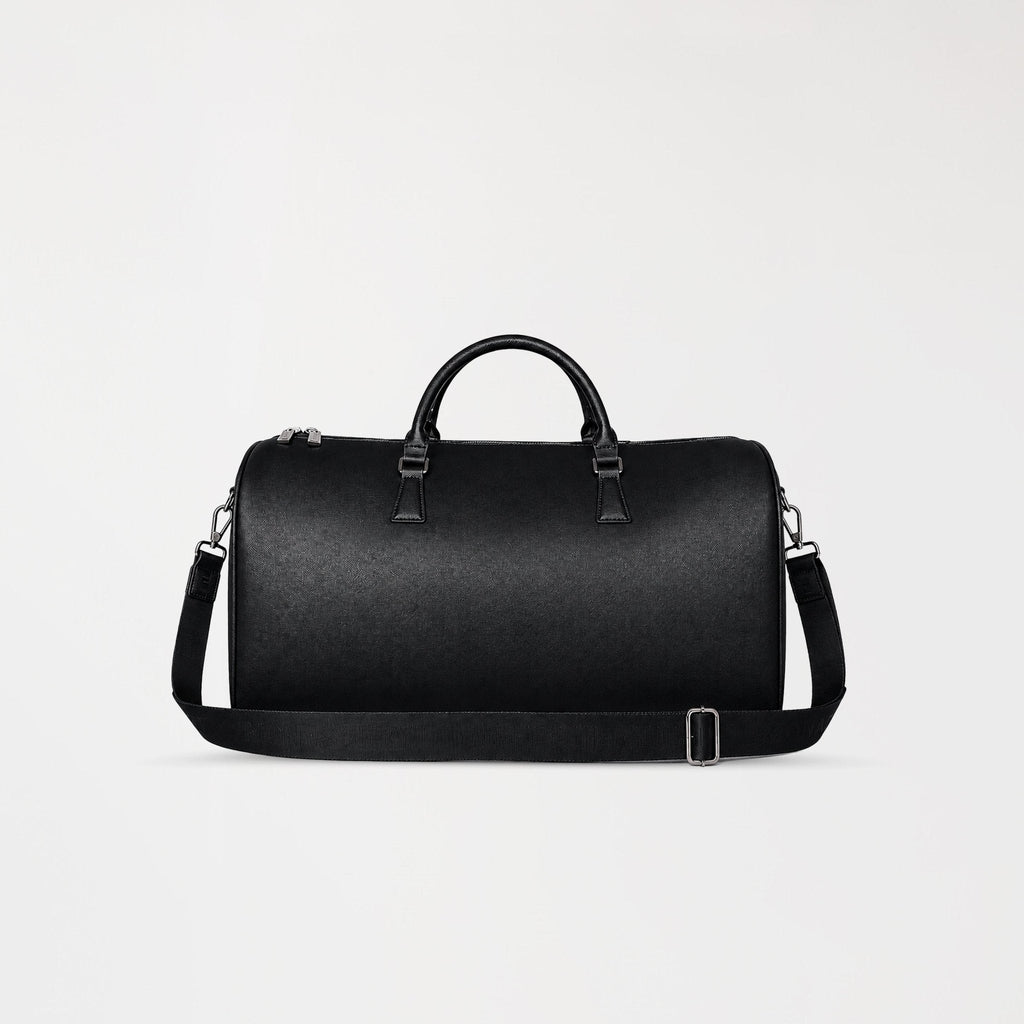 JR LEGEND DUFFLEBAG UNISEX BLACK - Monastery | Tienda Oficial Colombia