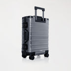 JR LEGEND LUGGAGE UNISEX GRAY - Monastery | Tienda Oficial Colombia