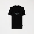 JR ROD T - SHIRT MEN BLACK - Monastery | Tienda Oficial Colombia