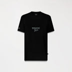 JR ROD T - SHIRT MEN BLACK - Monastery | Tienda Oficial Colombia