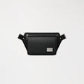 JR SEDNA FANNY PACK UNISEX BLACK - Monastery | Tienda Oficial Colombia