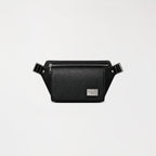 JR SEDNA FANNY PACK UNISEX BLACK - Monastery | Tienda Oficial Colombia