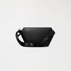 JR SEDNA FANNY PACK UNISEX BLACK - Monastery | Tienda Oficial Colombia