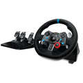 JUEGO LOGITECH G29 DRIVING FORCE RACING WHEEL PARA PS4