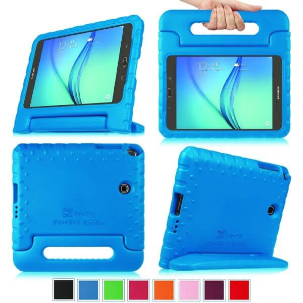Cover Tablet Tab A 8.0 SM-T350 (2015)