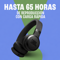 Audifono Bluetooth JBL Live 670NC
