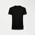 KAIE T - SHIRT WOMEN BLACK - Monastery | Tienda Oficial Colombia