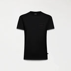 KAIE T - SHIRT WOMEN BLACK - Monastery | Tienda Oficial Colombia